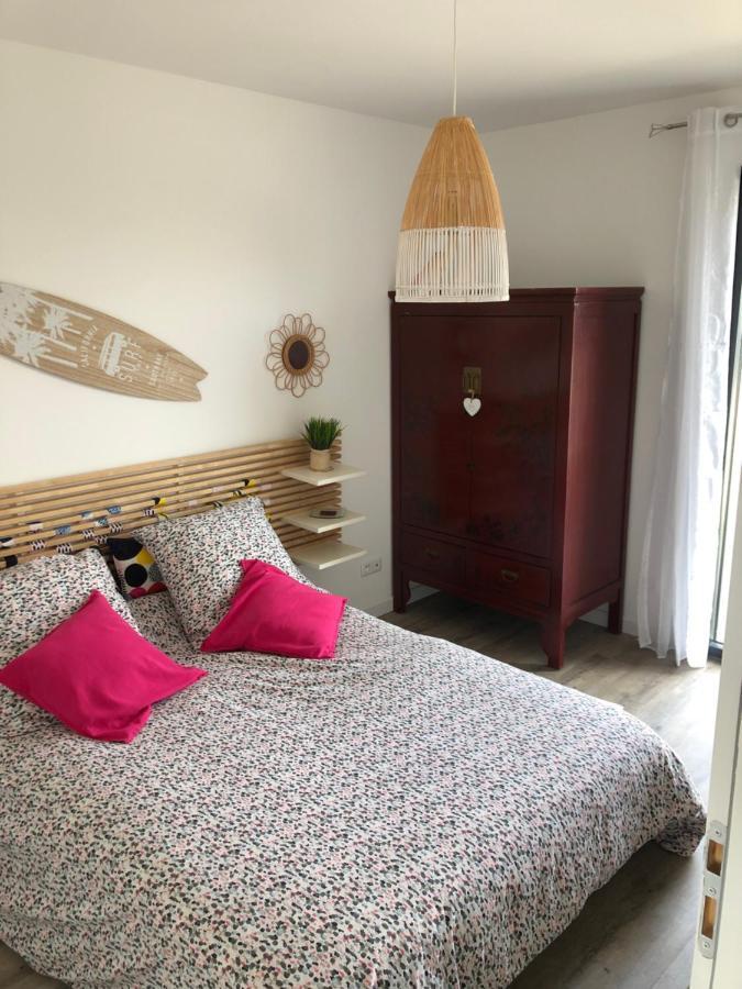 La Villa Prefaillaise Prefailles Ngoại thất bức ảnh
