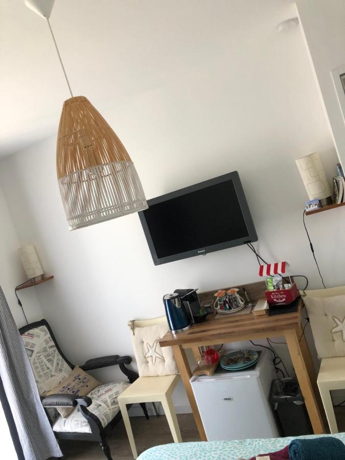 La Villa Prefaillaise Prefailles Ngoại thất bức ảnh