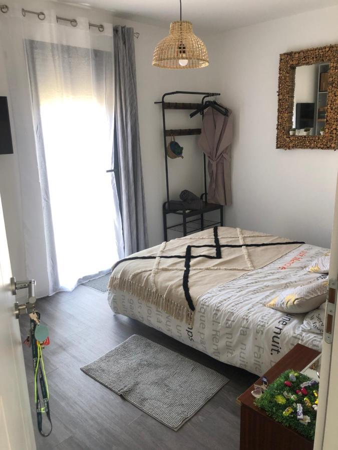 La Villa Prefaillaise Prefailles Ngoại thất bức ảnh