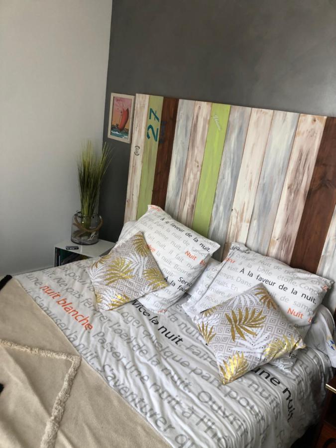 La Villa Prefaillaise Prefailles Ngoại thất bức ảnh