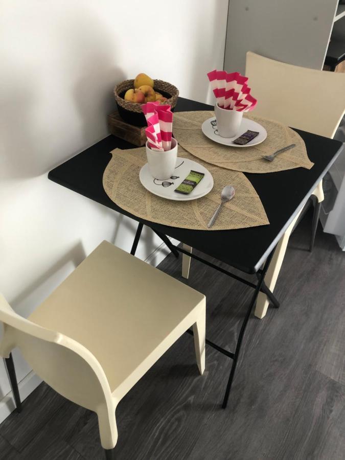 La Villa Prefaillaise Prefailles Ngoại thất bức ảnh